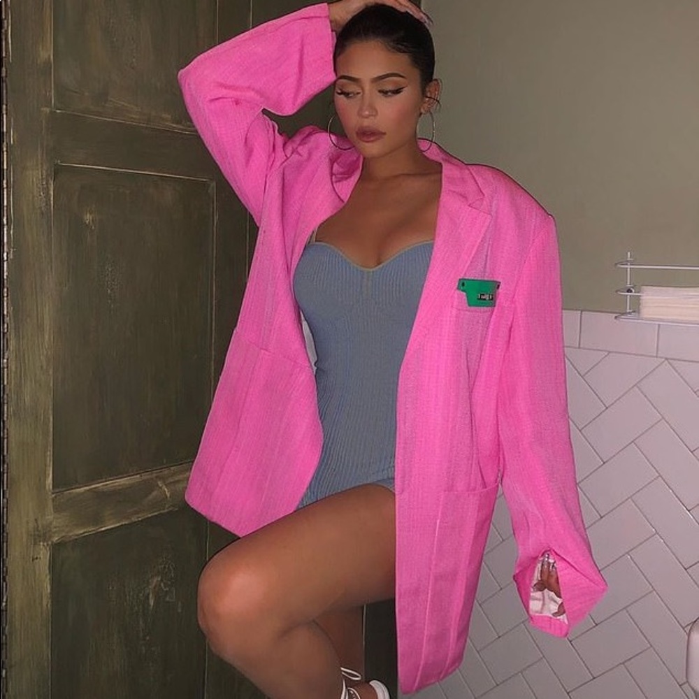 Jacquemus blazer